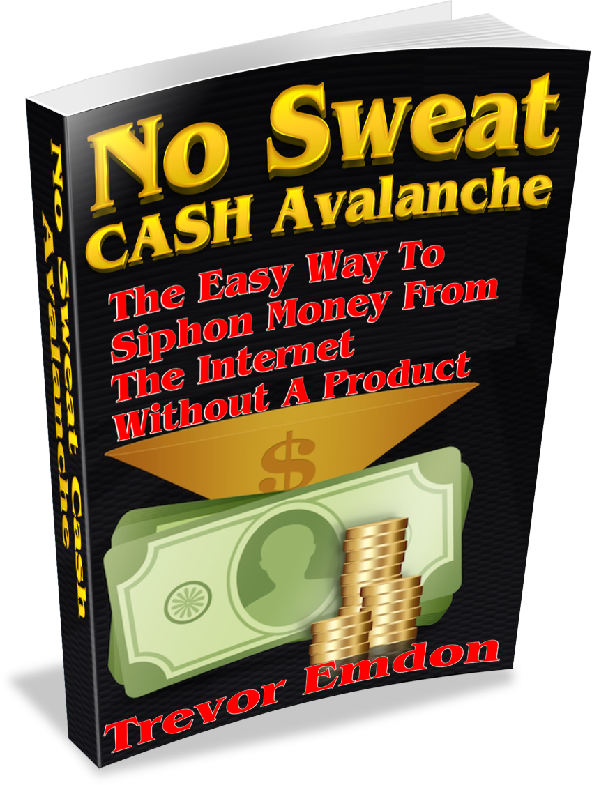 No Sweat Cash Avalanche