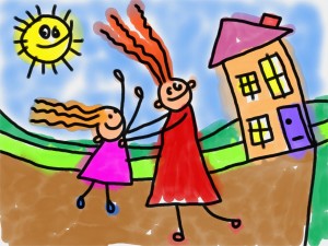 happy-life-kids-cartoon