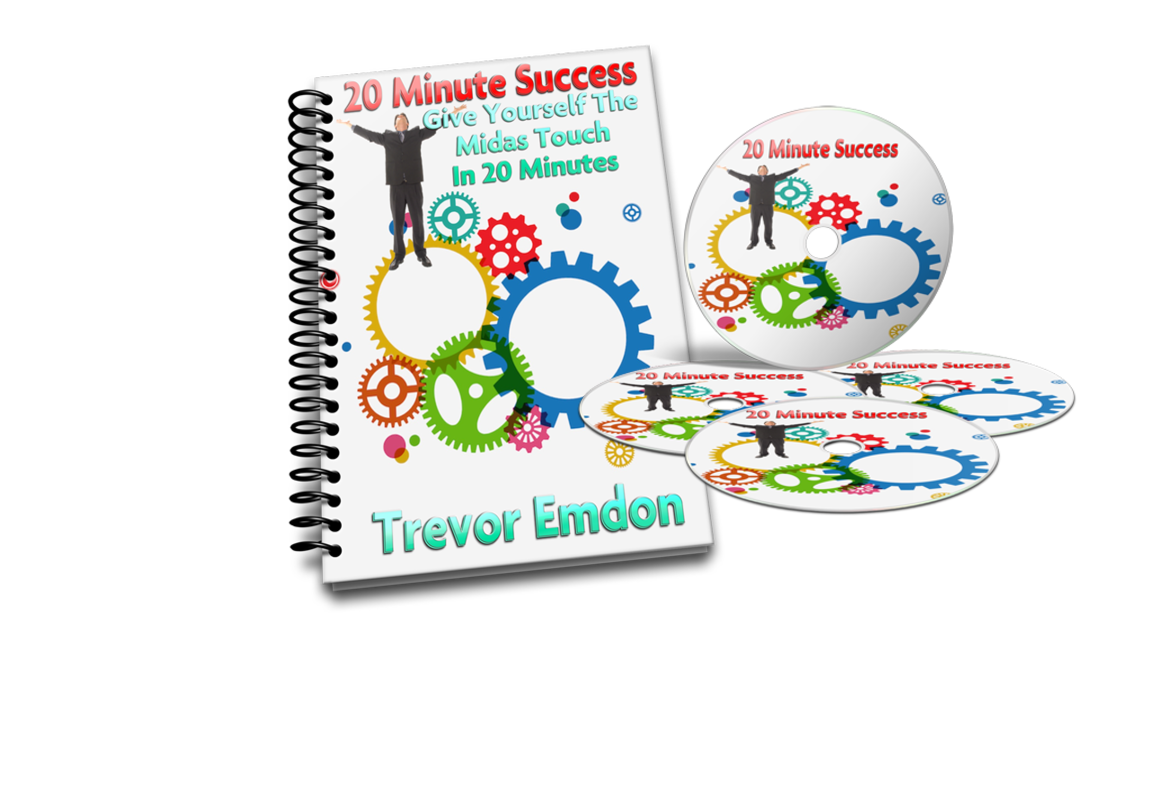 20 minute success ecover combo