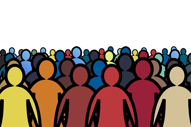 crowd-clipart