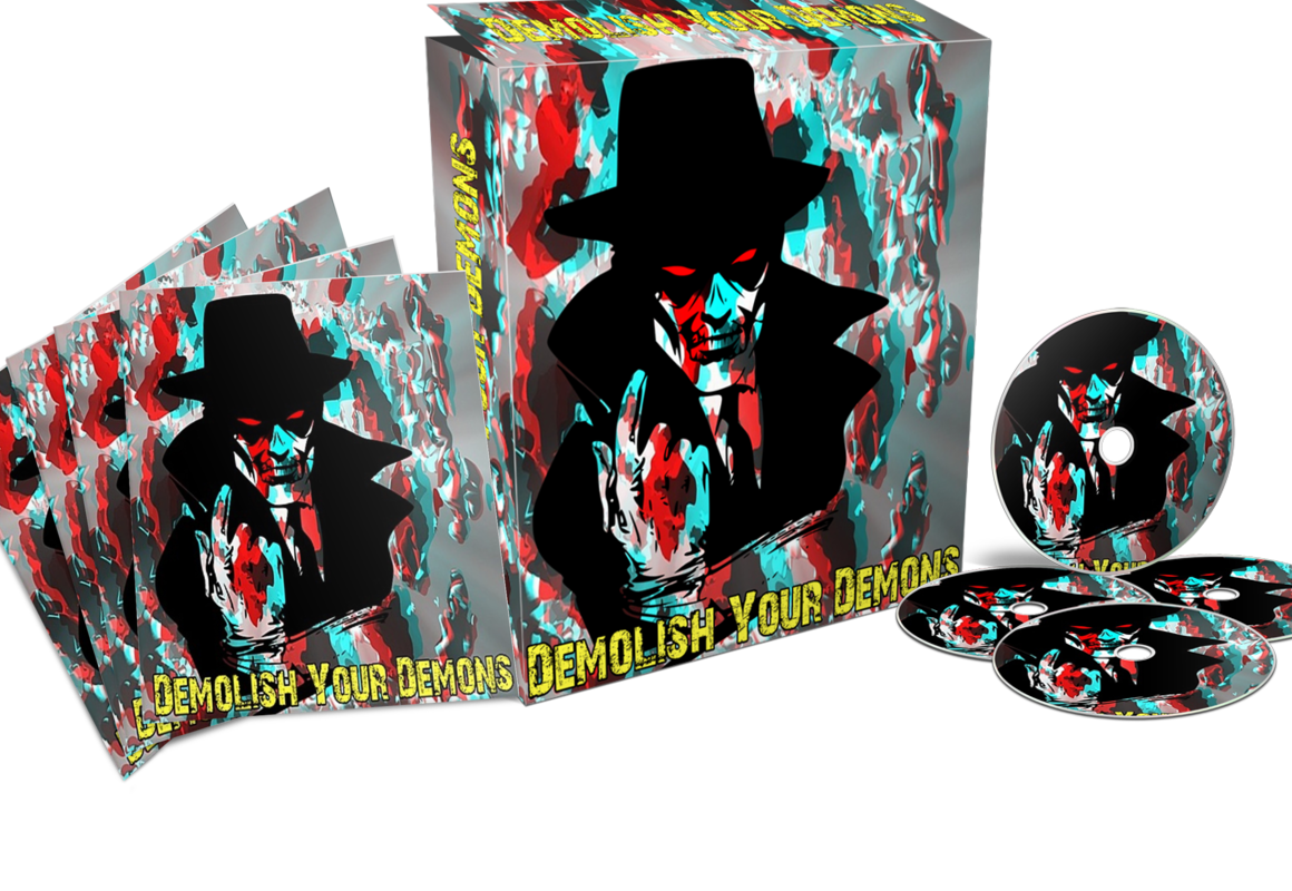 Demolish Your Demons program
