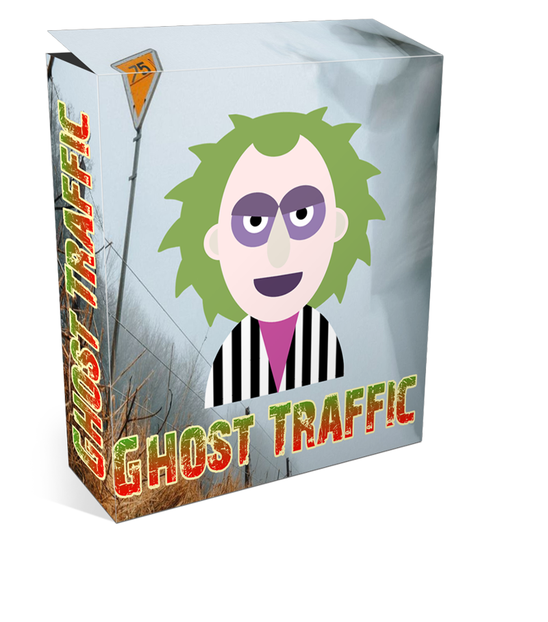 Ghost Traffic