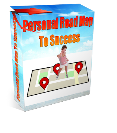 Personal road map to success