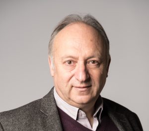 Trevor Emdon