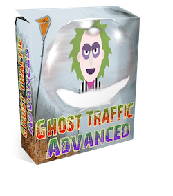 ghost traffic advanced ecover 3D small