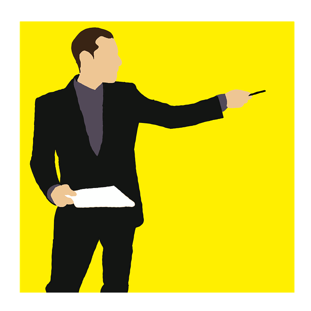 explainer man