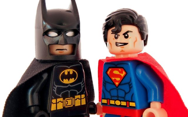 how to deal with competition in business