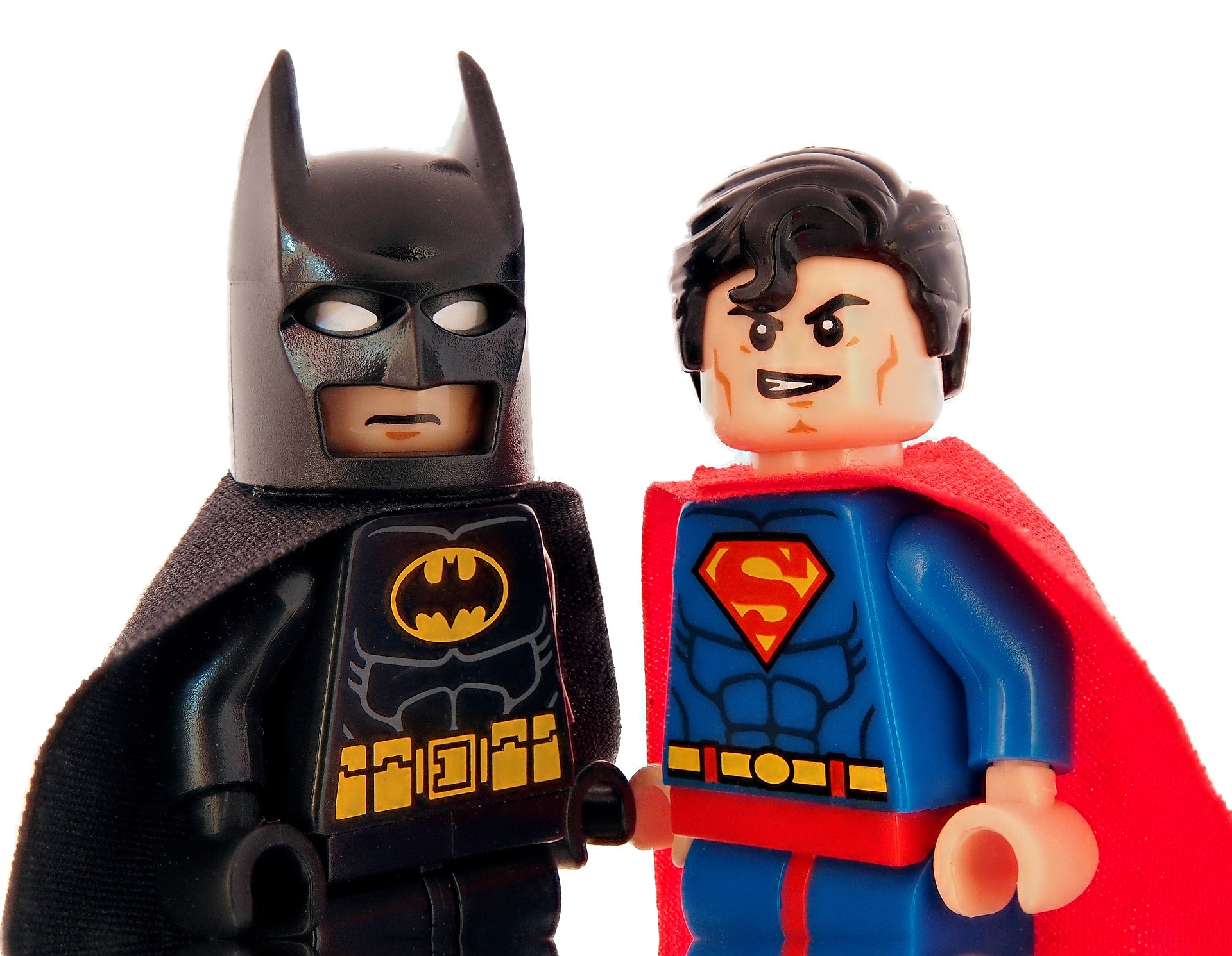 how to deal with competition in business