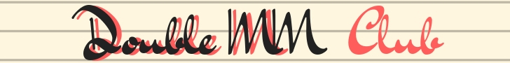 Double M Club logo