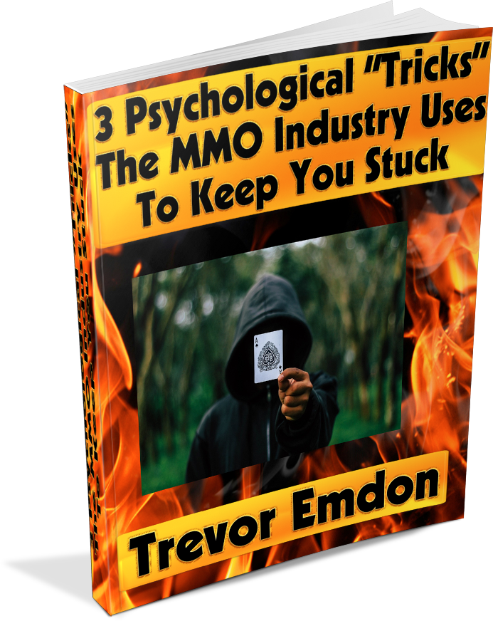 3 Psychological MMO Tricks