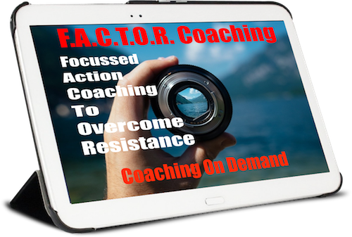 FACTOR coaching ecover 3D small