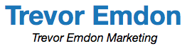Trevor Emdon Marketing logo
