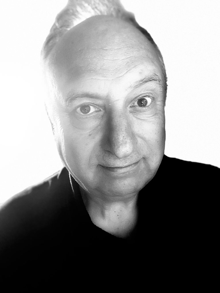 Trevor Emdon