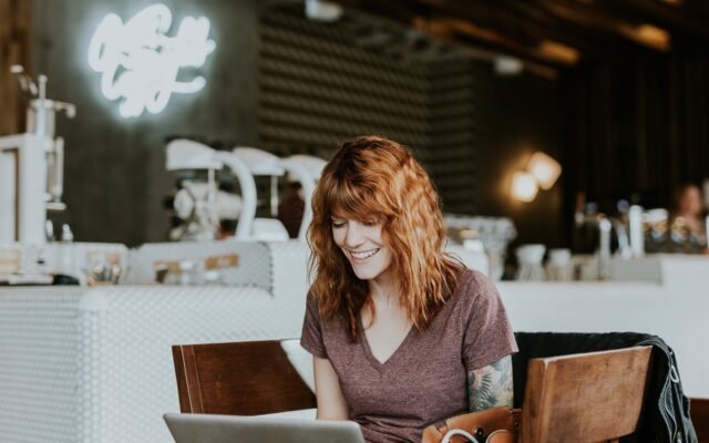 how to market yourself as a life coach