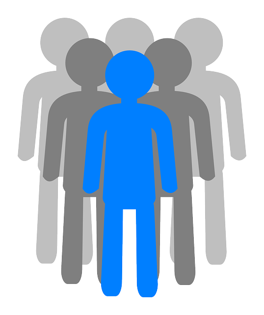 crowd icon crowd icon