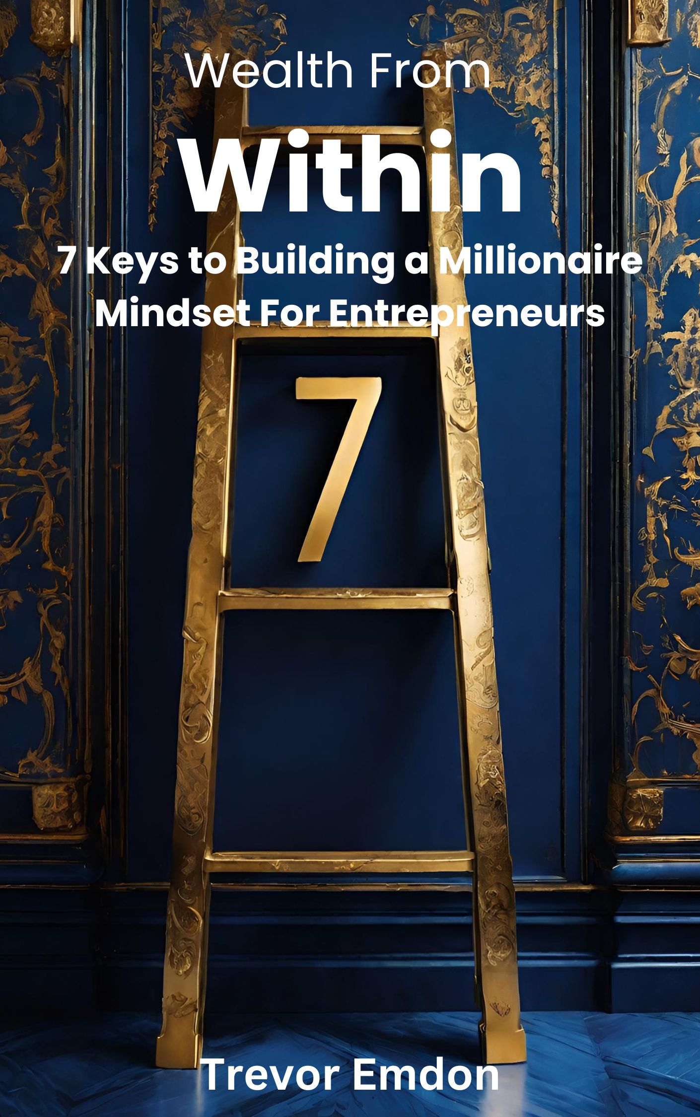 Wealth From Within - ecover