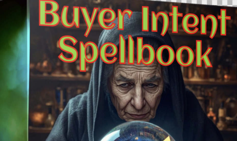 Buyer Intent Spellbook